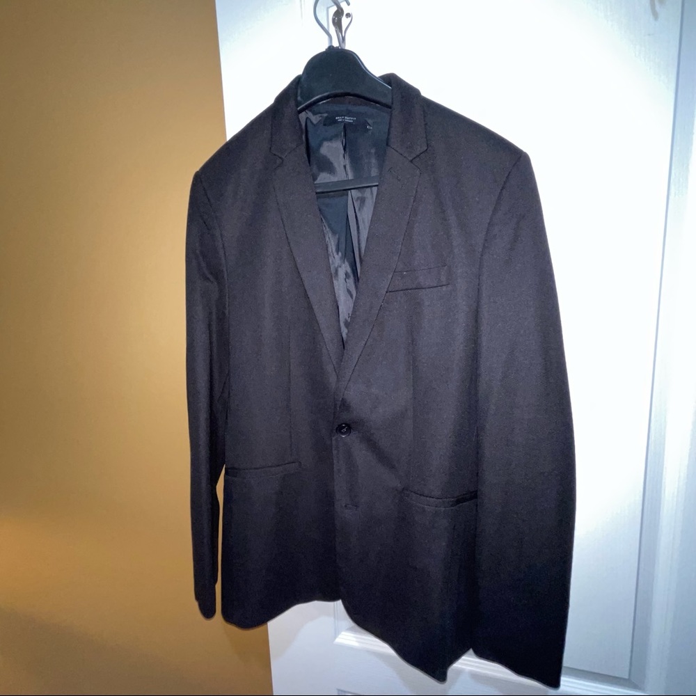 Express Suit Jacket - image 1